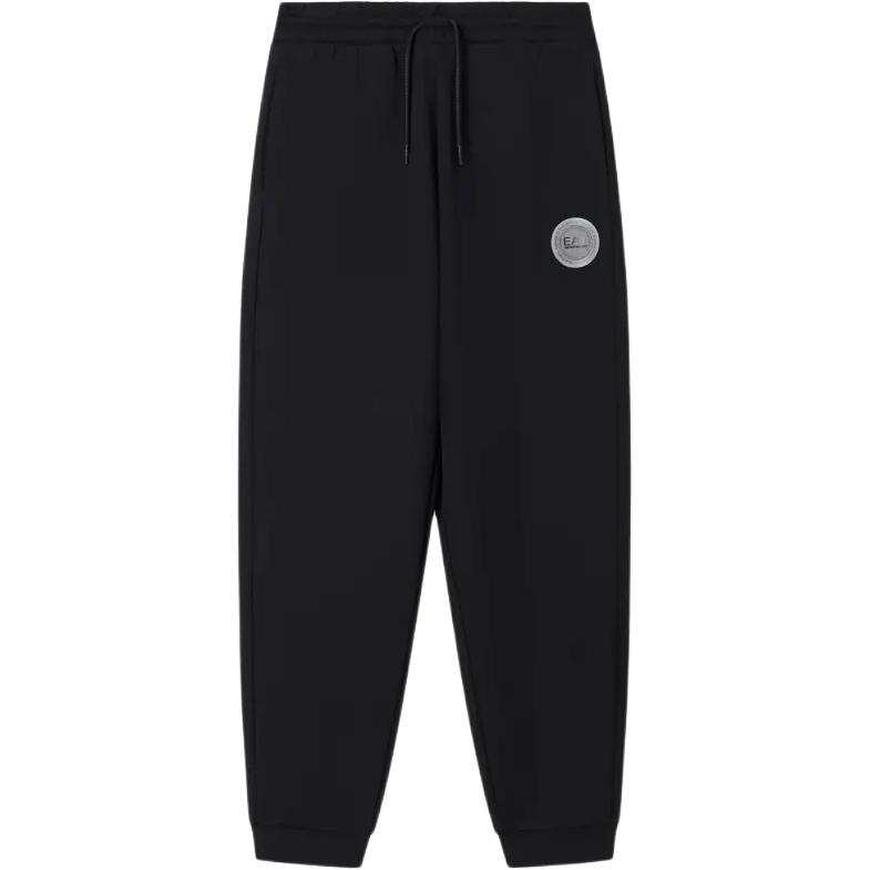 EMPORIO ARMANI EA7 Knitted Sweatpants Unisex