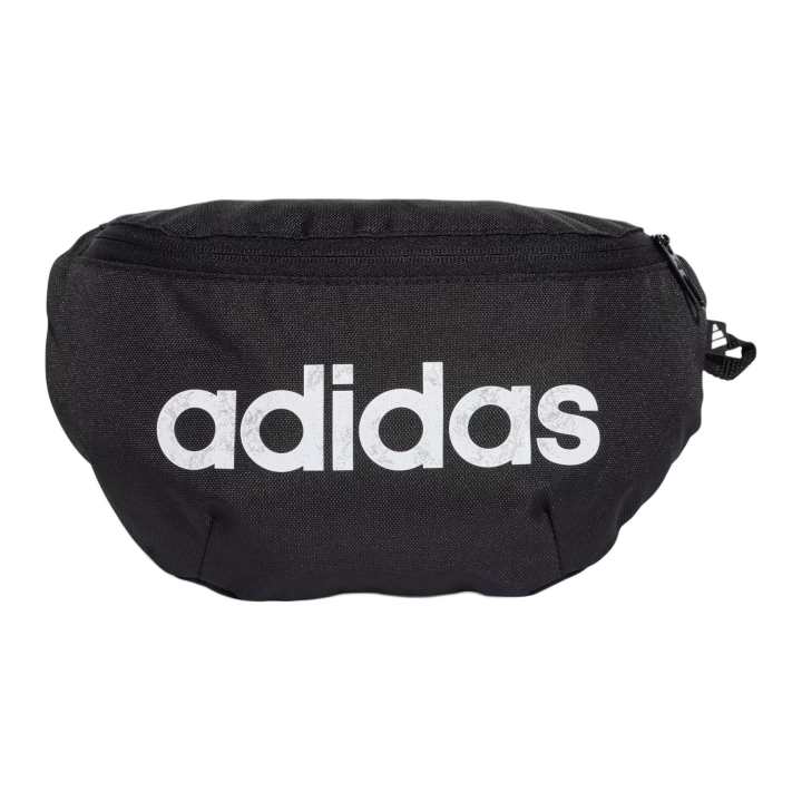 Adidas Adidas Daily Polyester Fanny Pack Women's Black