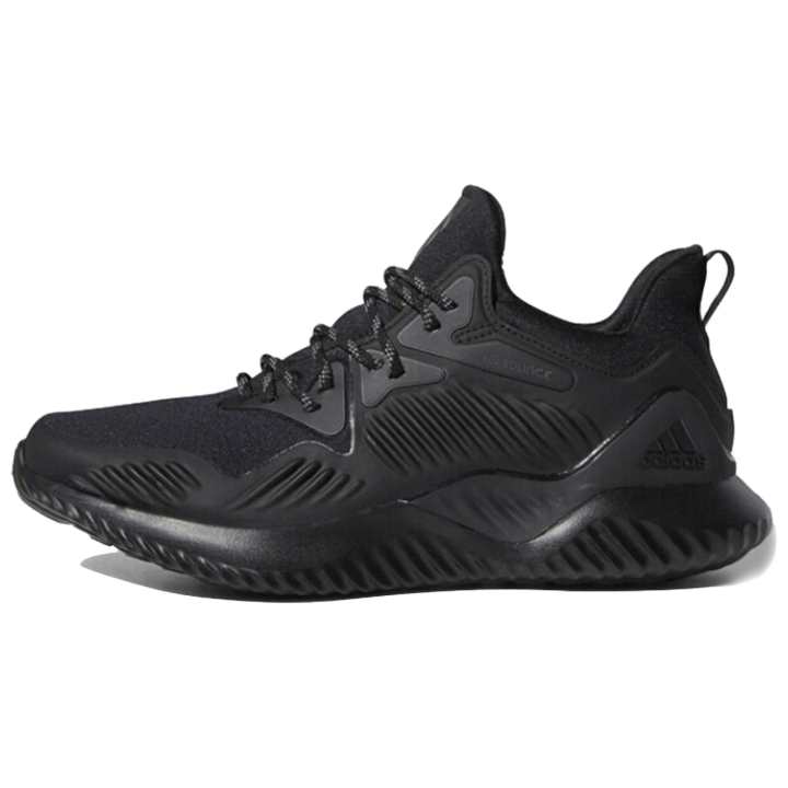Adidas Adidas Alphabounce Beyond M Hk 'Black'