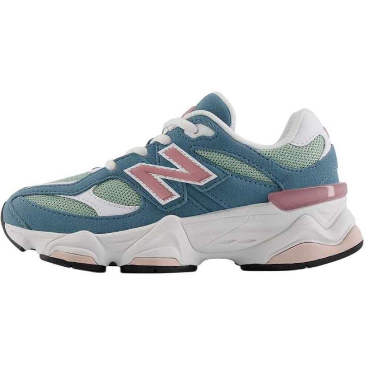 New Balance New Balance NB 9060 Low top Casual Shoes Blue Kids'