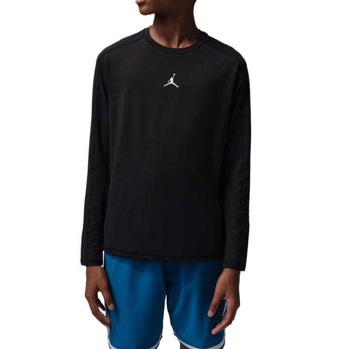 Jordan Jordan Kids Tops Crew Neck Moderate
