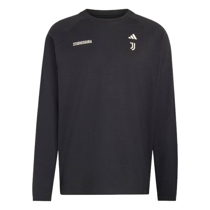 Adidas Adidas T Shirts Men's Black Crew Neck