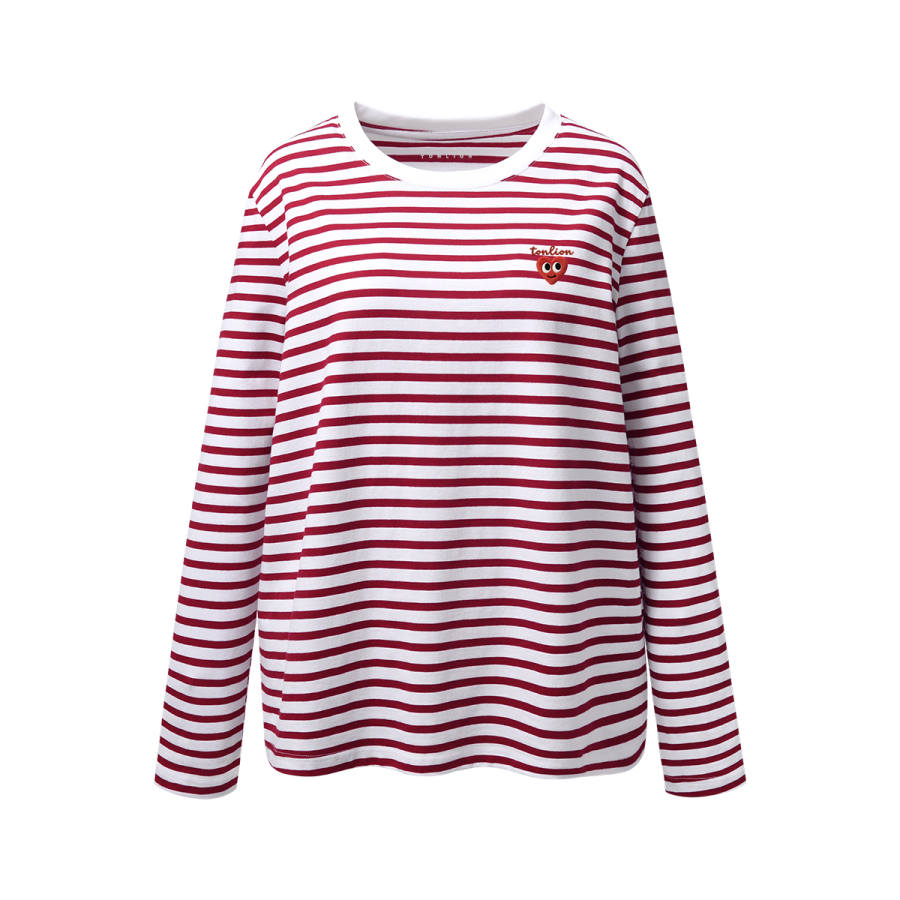Tonlion Regular T Shirt Women's