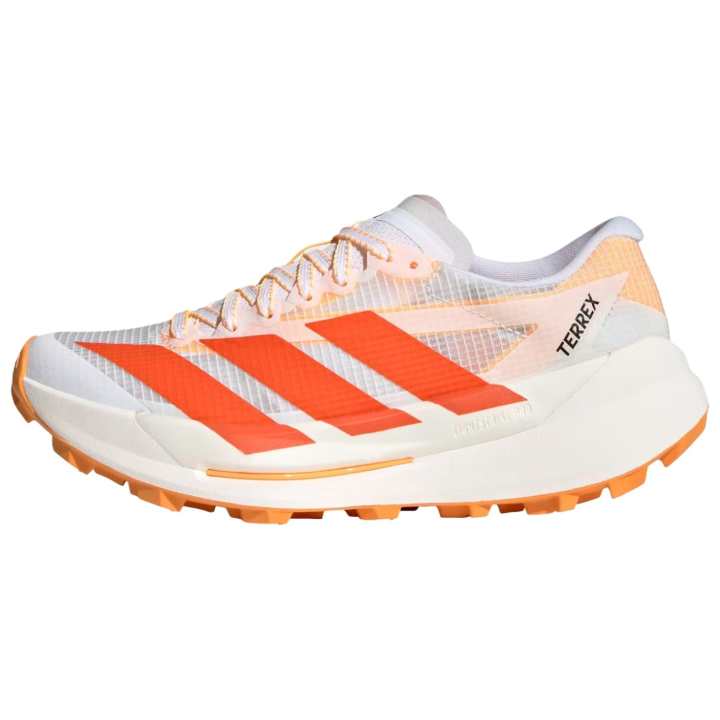 Adidas Adidas Terrex Agravic three-striped sneakers Women's
