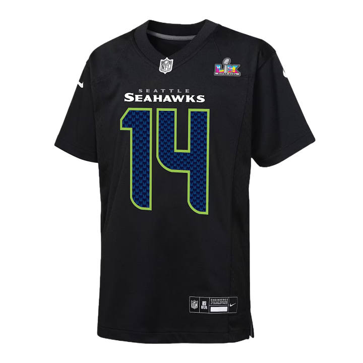 Nike Nike Kids T Shirts Crew Neck Moderate