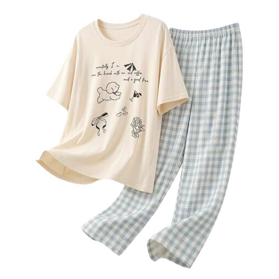 MIIOW Loungewear & Sleepwear Women's