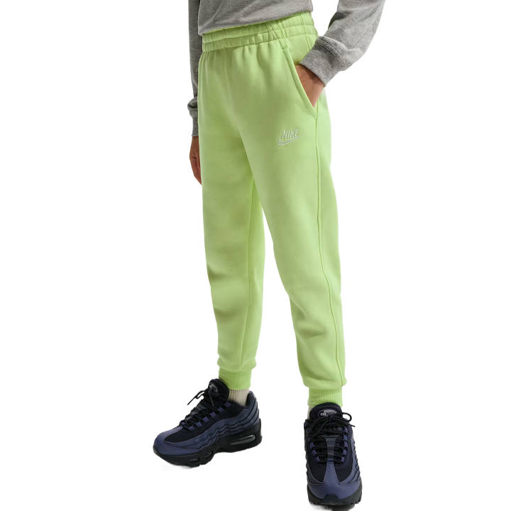 Nike Nike Knitted Sweatpants Sportswear Club Kids'