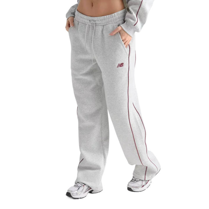 New Balance New Balance Knitted Sweatpants Women's