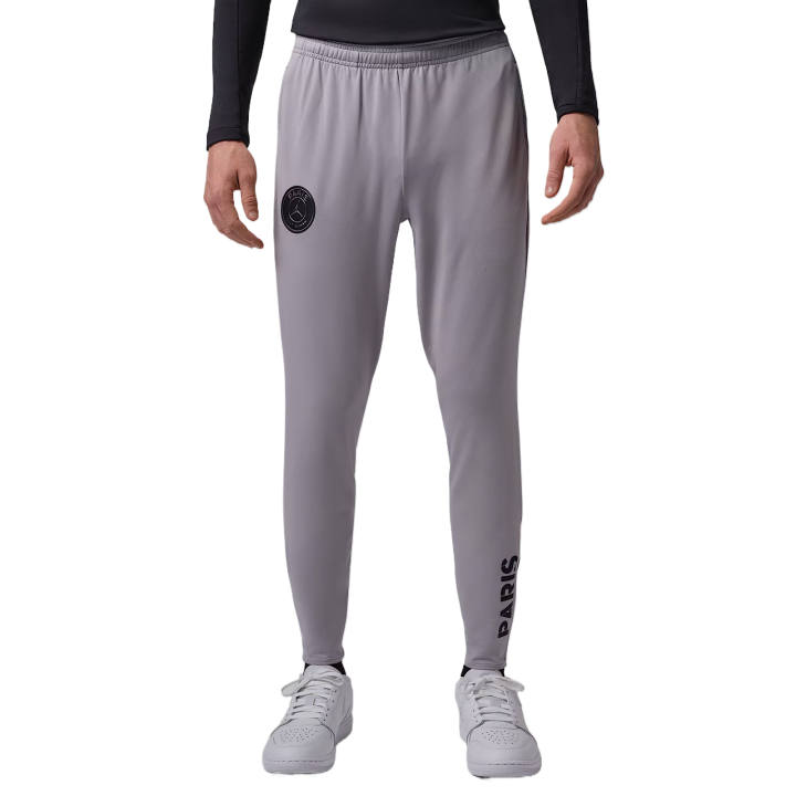 Jordan Jordan Soccer Bottoms Men's Elegant Gray/Black/Black