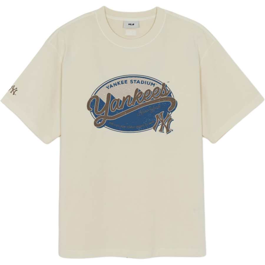 MLB MLB New York Yankees T Shirt Unisex