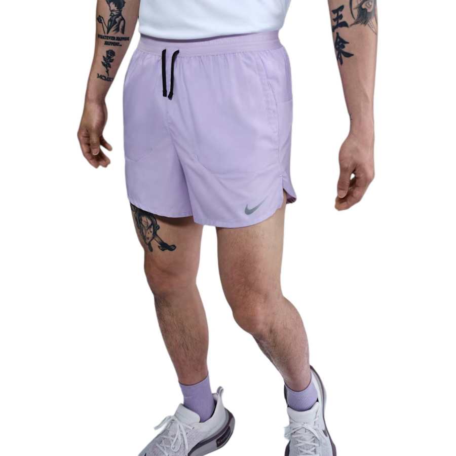 Nike Nike Dry Sports Shorts Men's Purple