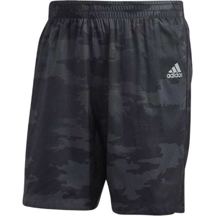 Adidas Adidas Sports Shorts Men's Black
