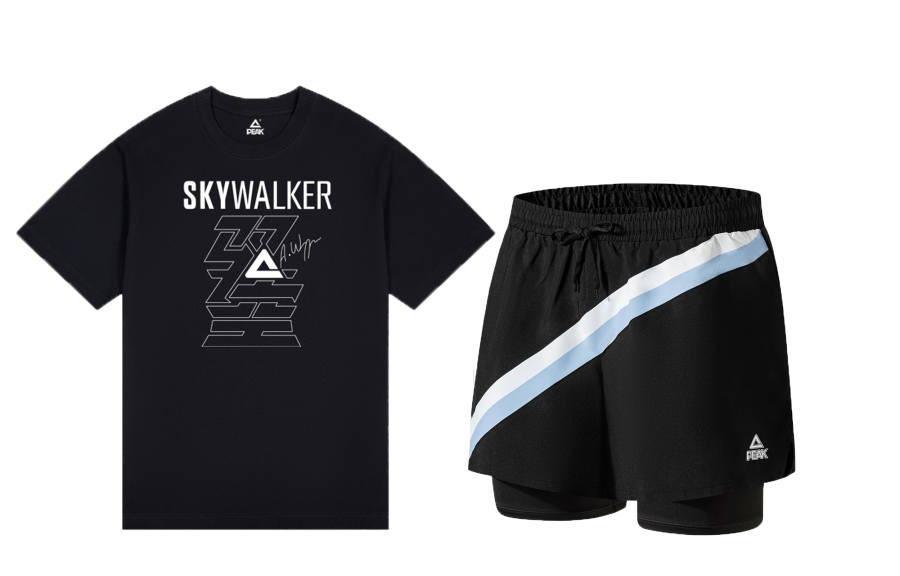 PEAK PEAK Swimsuit Sets Men's Moderate