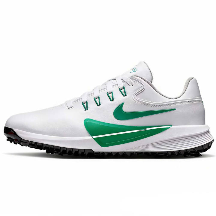 Nike Nike Air Zoom Victory Pro 4 Synthetic Leather Low top Golf Shoes Unisex
