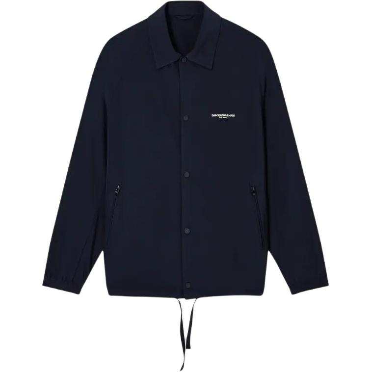 EMPORIO ARMANI Jackets & Coats Men's