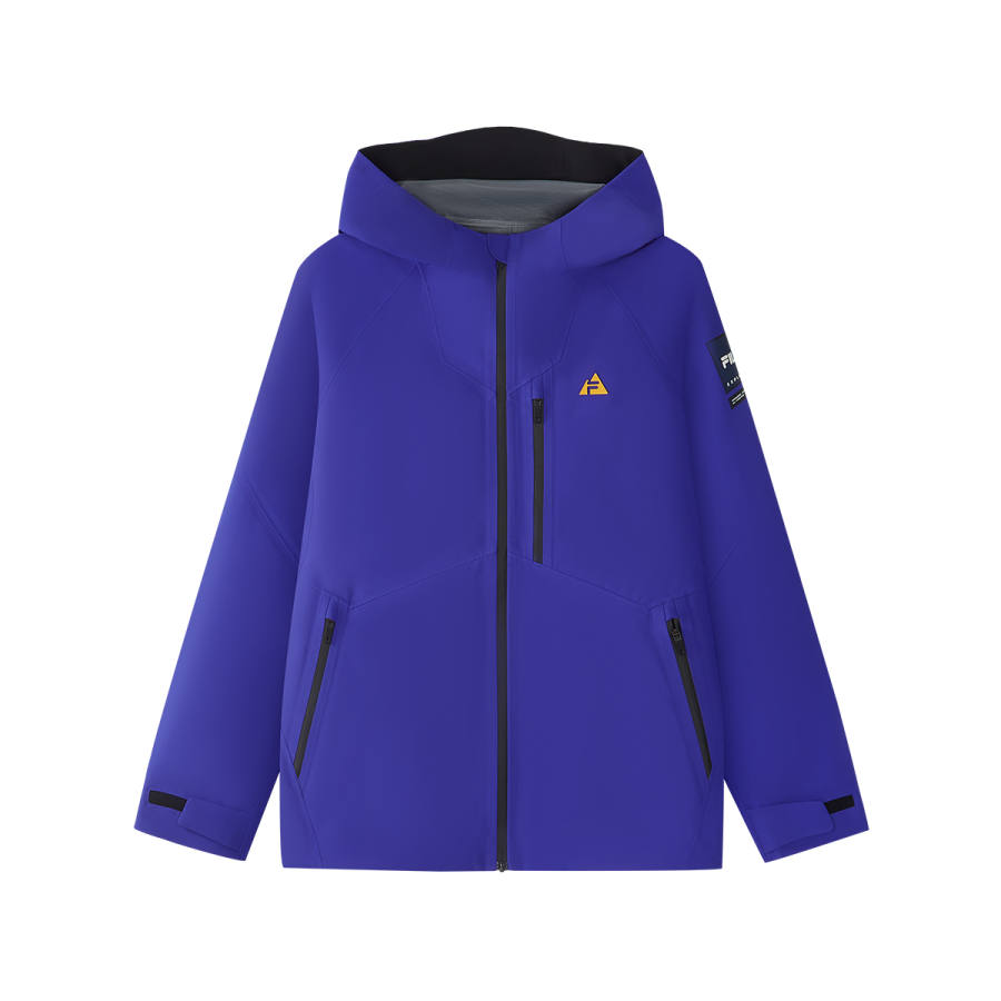 FILA KIDS Sweatshirts Hooded Moderate