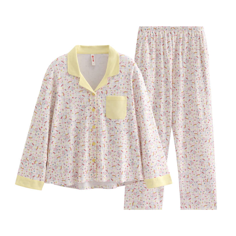 FENTENG FENTENG Women's Pajama Sets