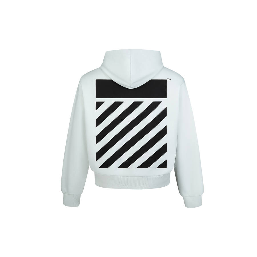 OFF-WHITE OFF WHITE Hoodie Unisex Gift Box Set