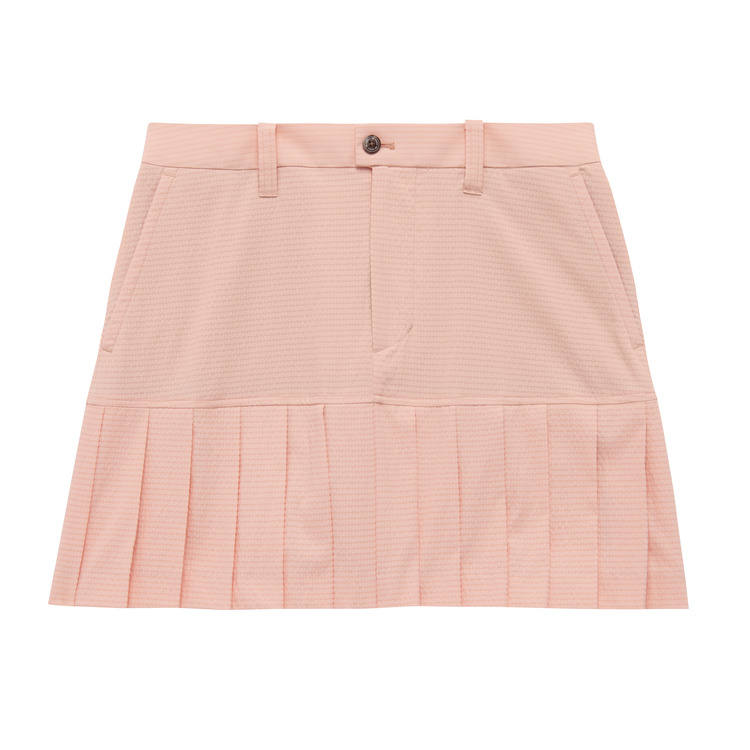 YONEX SS26 Casual Short Skirts Women's