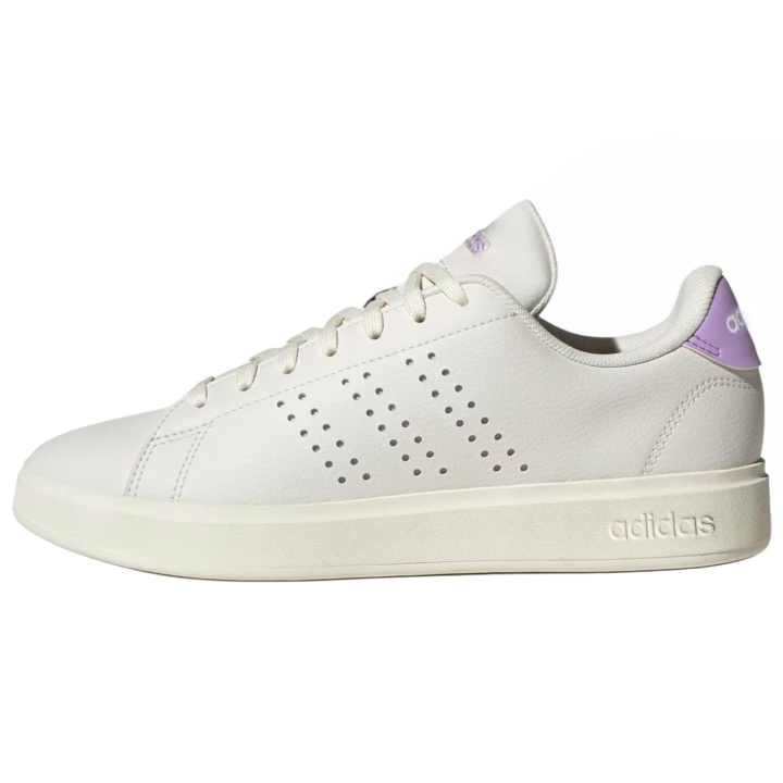 Adidas Adidas ADVANTAGE 2.0 Skateboard Shoes Women's Ecru