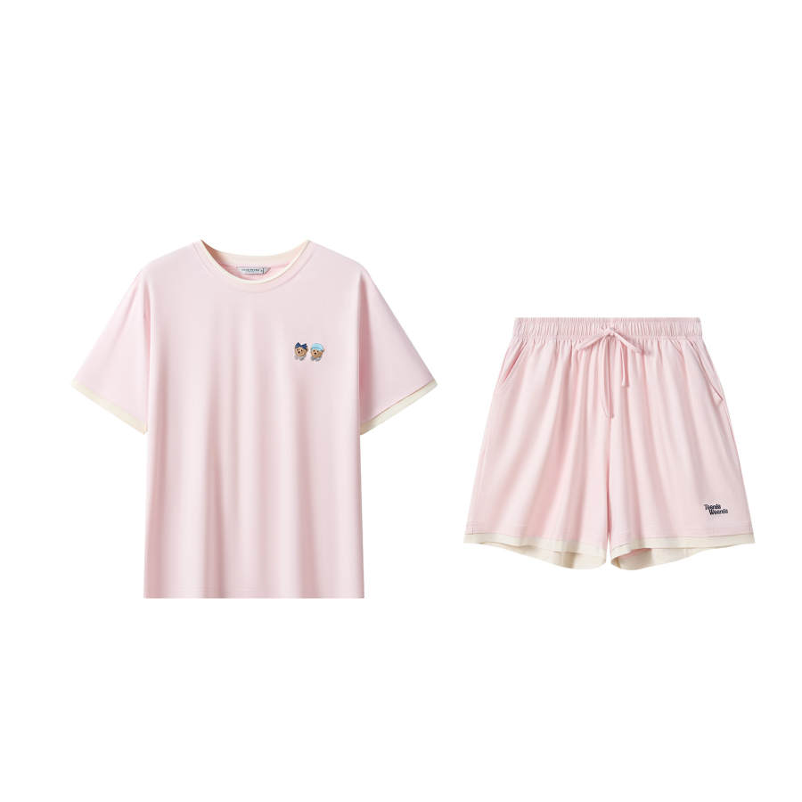 Teenie Weenie Pajama Set Women's