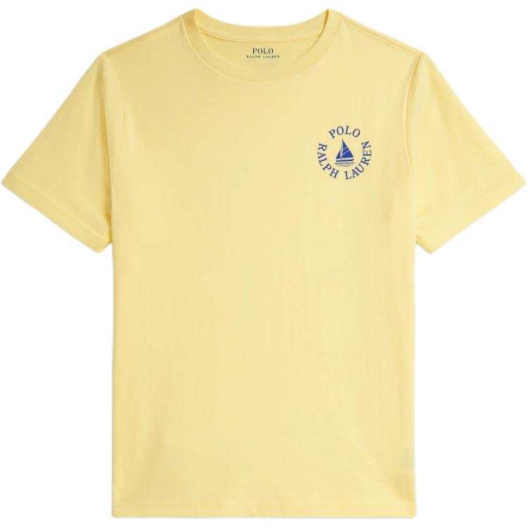 Polo Ralph Lauren T Shirt Classic Version Kids'