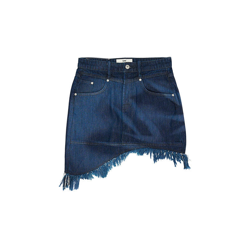 Feng Chen Wang Feng Chen Wang Short Skirt Women's