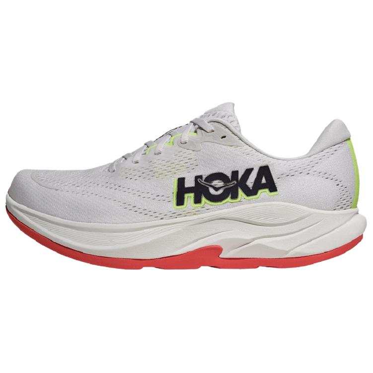 HOKA ONE ONE RINCON 4 Running Shoes Women's White