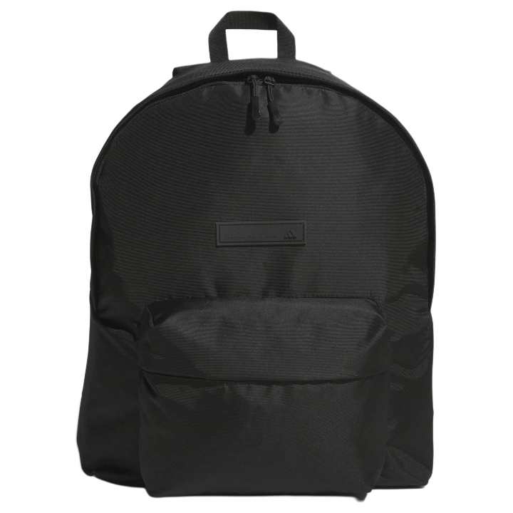 Adidas Adidas Nylon Backpack Unisex Black