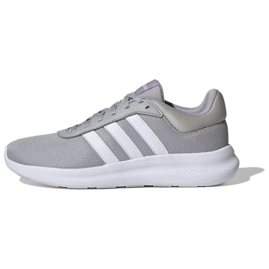 Adidas Adidas LITE RACER 4.0 Running Shoes Women's Gray
