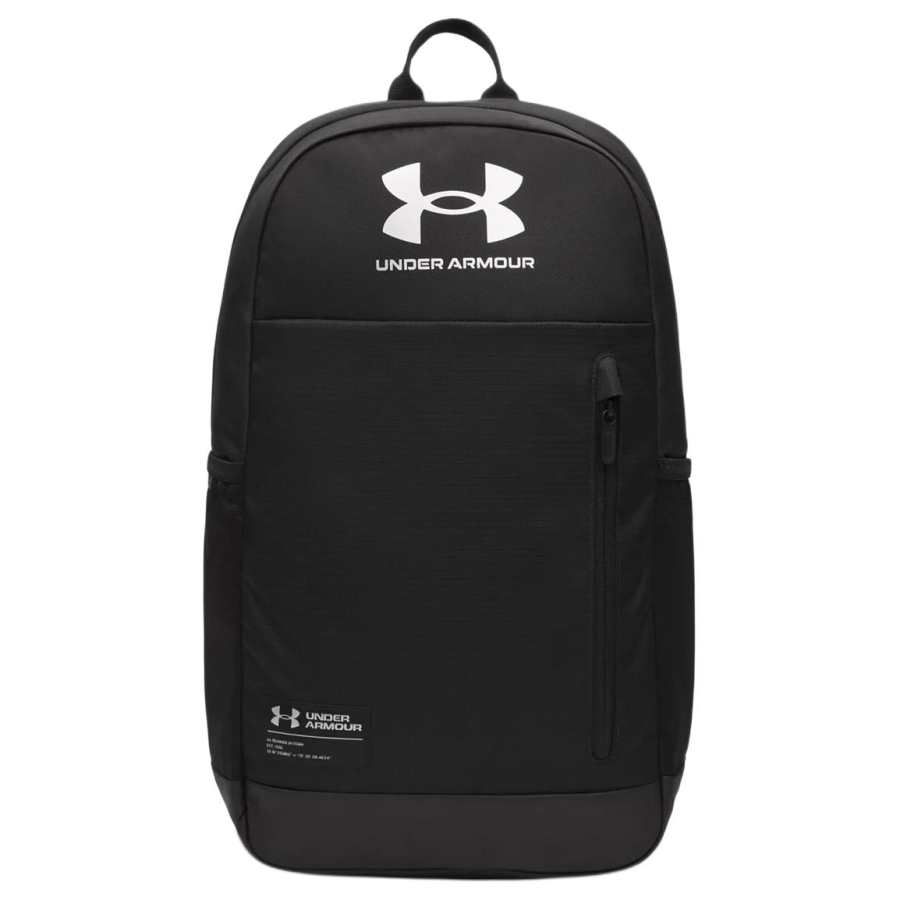 Under Armour Under Armour Polyester Backpack Unisex Black