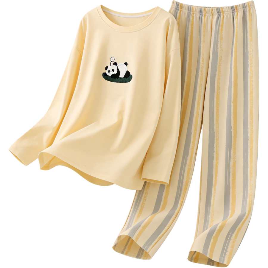 MIIOW Loungewear & Sleepwear Women's