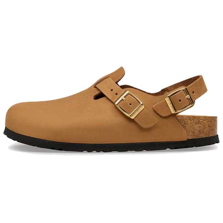 Birkenstock Shoes Women's Brown