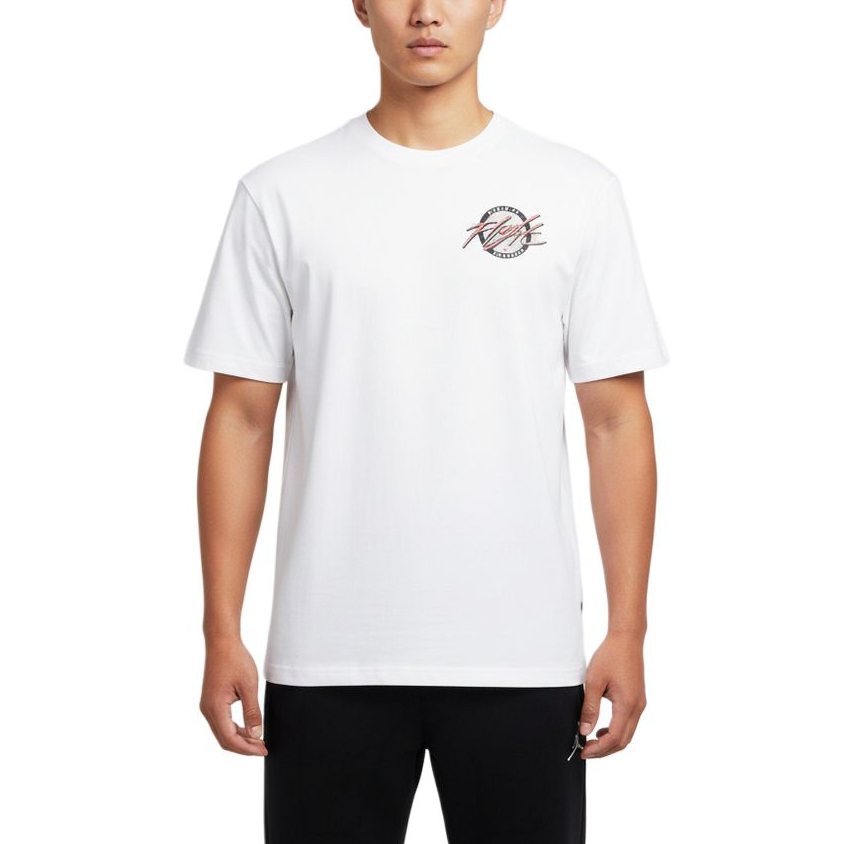 Nike Nike AS M J HNGZ WOF GFX 85 SS CRW T Shirt Men's