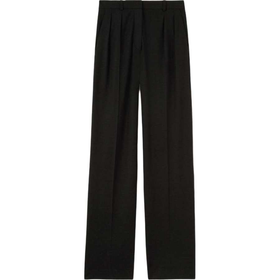 Loro Piana SS26 Casual Pants Women's