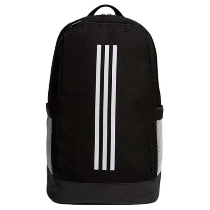 Adidas Adidas Sports Polyester Backpack Regular Unisex Black