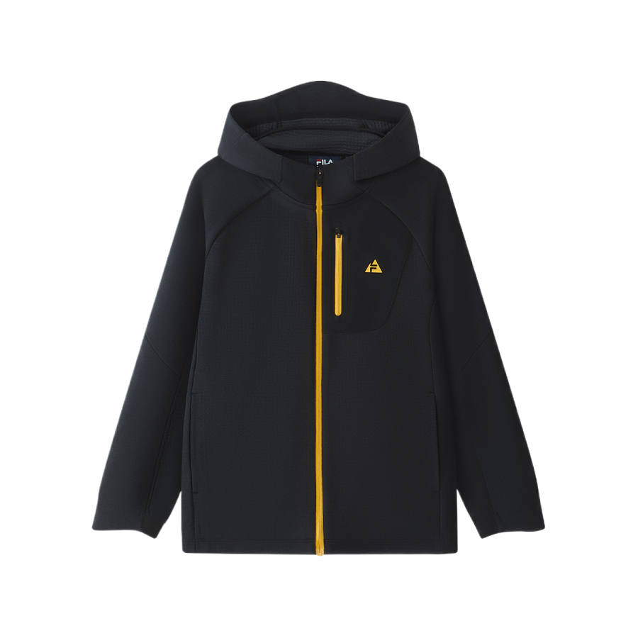 FILA KIDS Jackets Hooded Moderate
