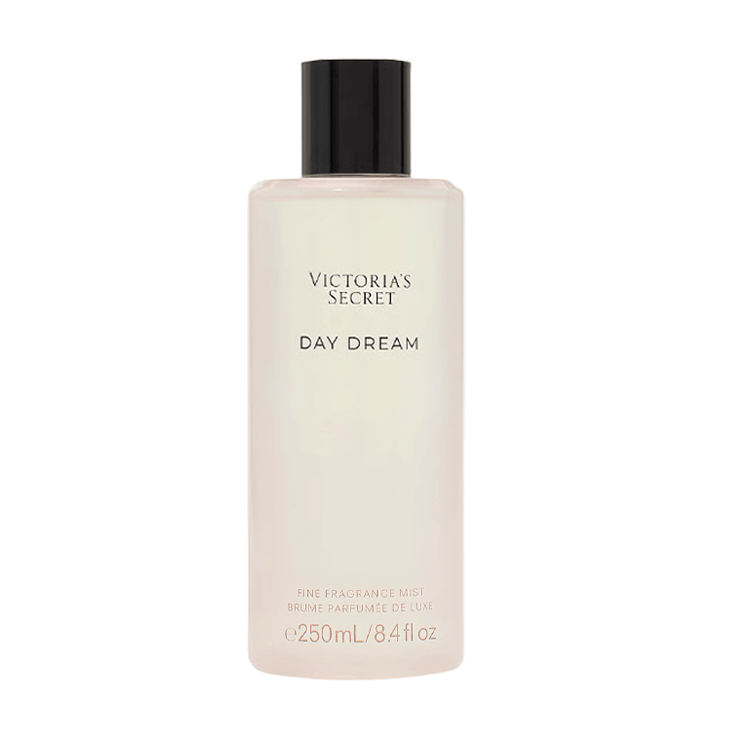 Victoria's Secret Daydream Fragrance Spray Hydrating Aromatic 250ml