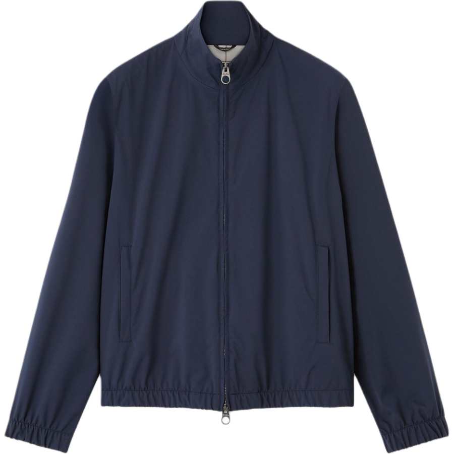 Loro Piana SS26 Jackets & Coats Men's