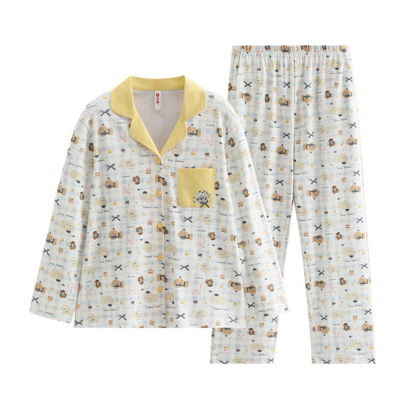 FENTENG FENTENG Women's Pajama Sets