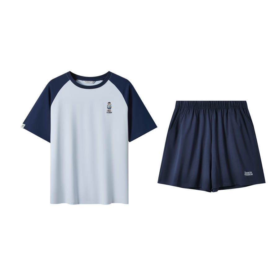 Teenie Weenie Men's Pajama Sets