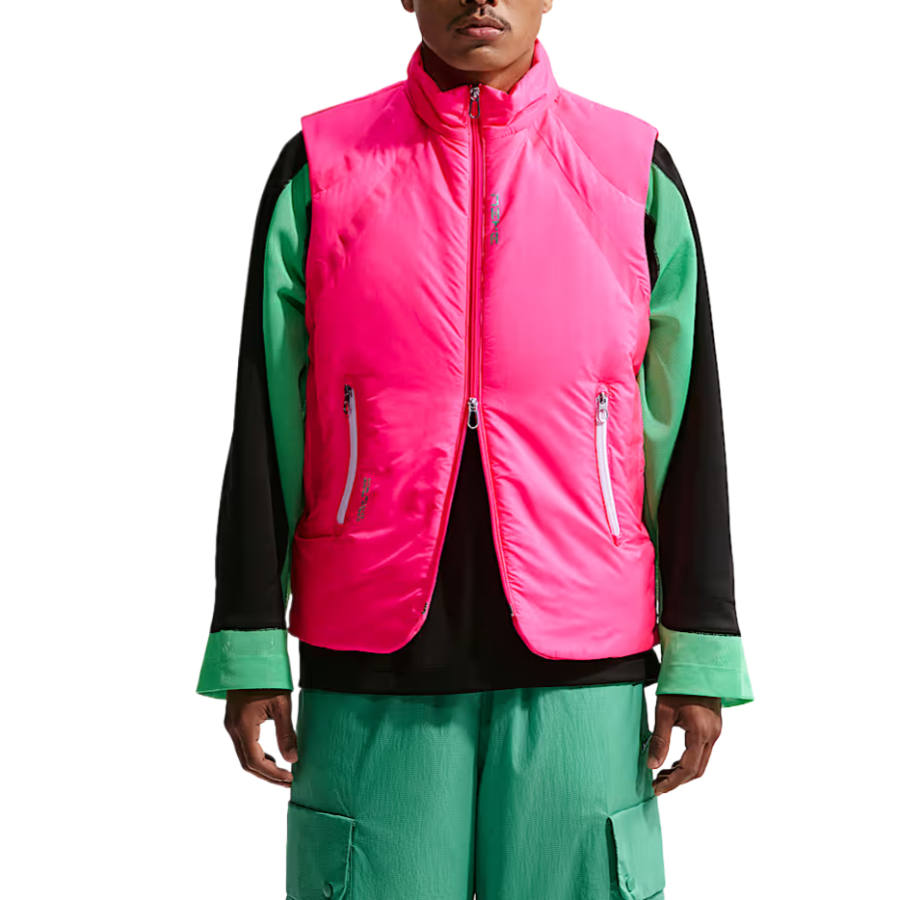 Nike Nike Project F.R.O.G. Men's Fused Filled Vest