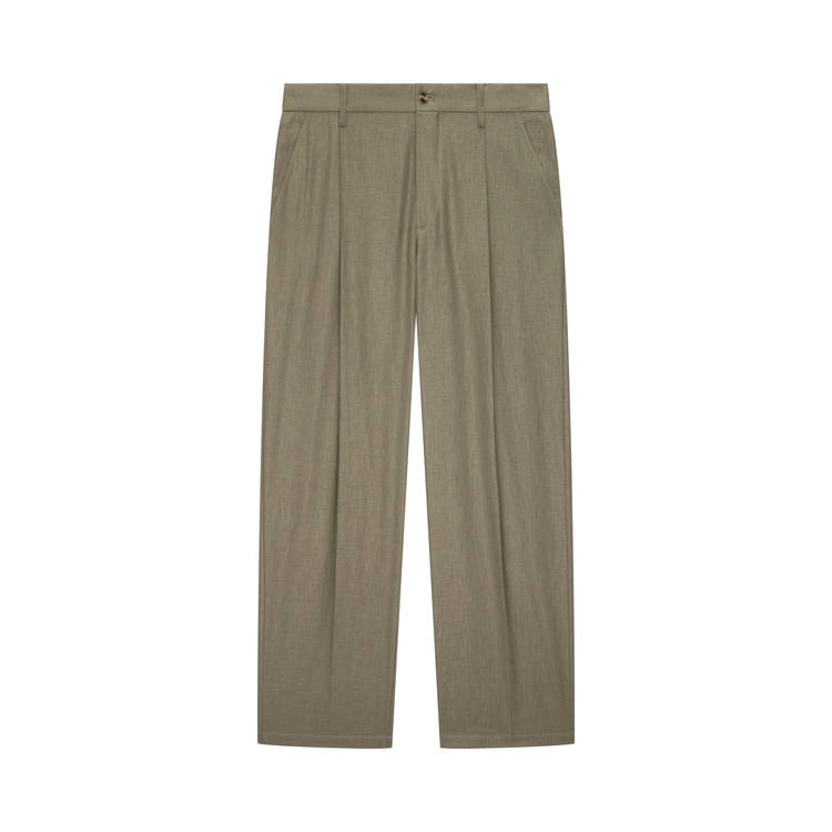 Nice Rice Nice Rice Casual Pants Unisex Moderate Other