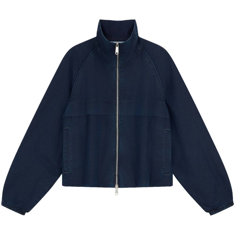 CALVIN KLEIN Denim Jacket Women's
