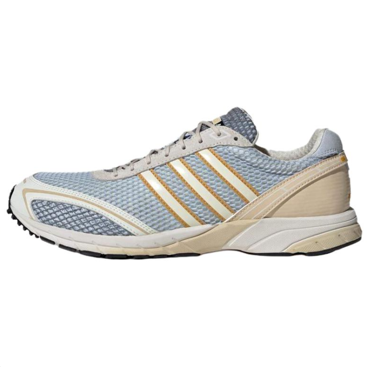 Adidas Adidas Adizero Adios OG Rebound Marathon Running Shoes Unisex Blue