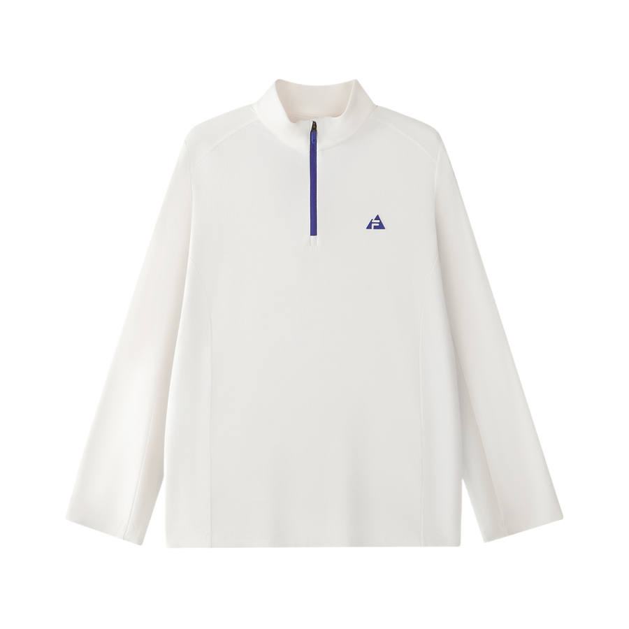 FILA KIDS T Shirt Cloud White Kids'