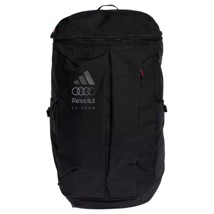 Adidas Adidas Motorsports No Capacity Outdoor Bags Nylon Black Unisex