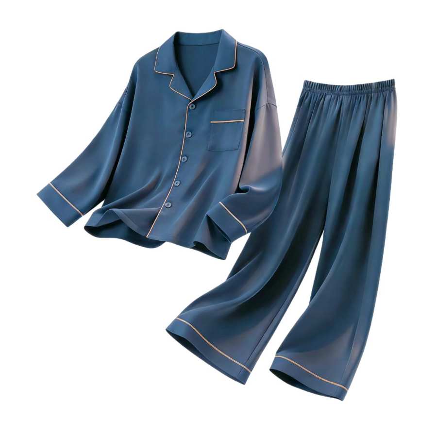 MIIOW Loungewear & Sleepwear Men's