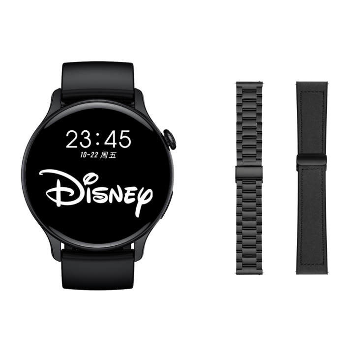 Disney Disney Mickey Mouse Smart Watches Bluetooth Connection Unisex