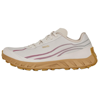 NORDA 002 Trail Running Shoes Men's Ecru